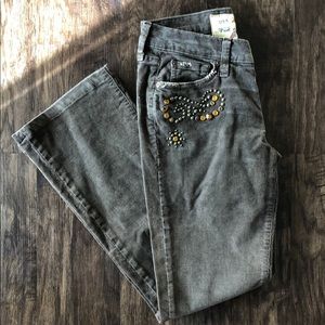 7 For all Mankind Jeans Great China Wall